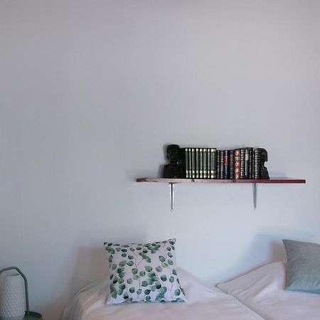 Quinta De Santana Da Varzea Abrantes Zimmer foto