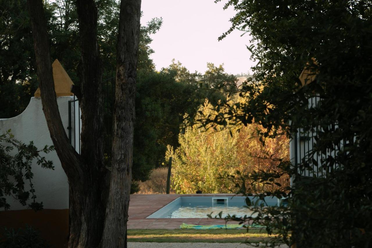 Quinta De Santana Da Varzea Abrantes Exterior foto