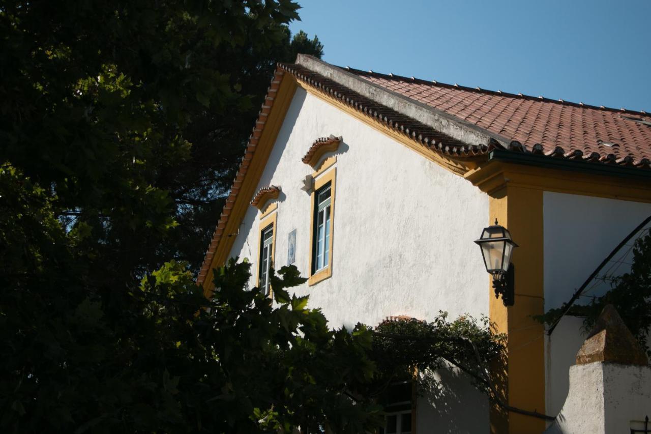 Quinta De Santana Da Varzea Abrantes Exterior foto