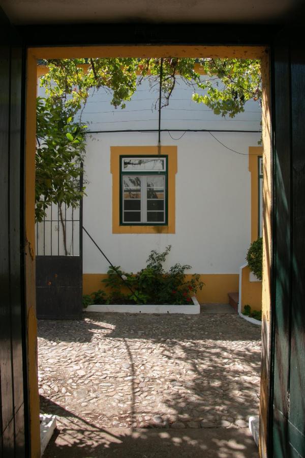 Quinta De Santana Da Varzea Abrantes Exterior foto