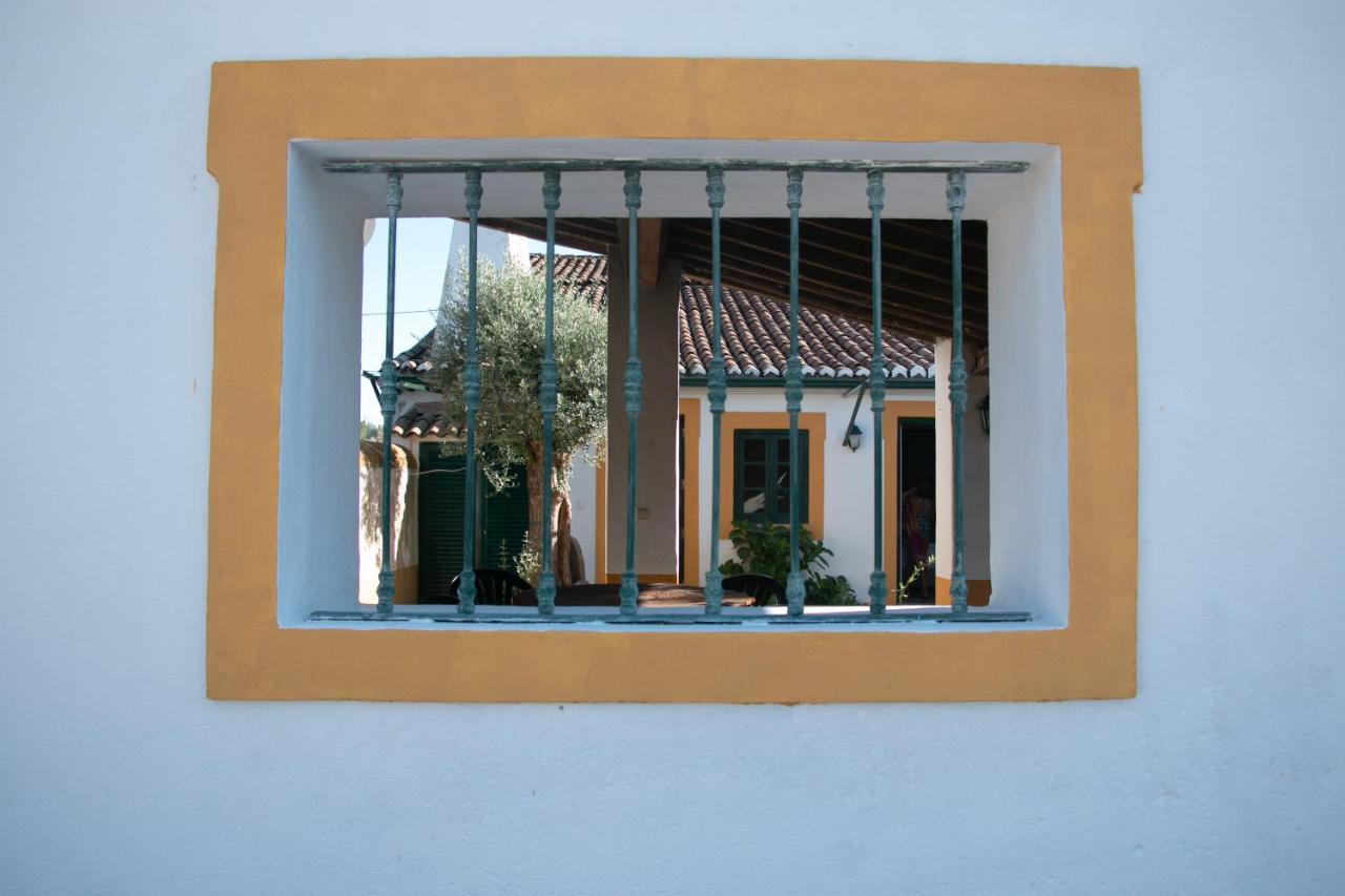 Quinta De Santana Da Varzea Abrantes Exterior foto