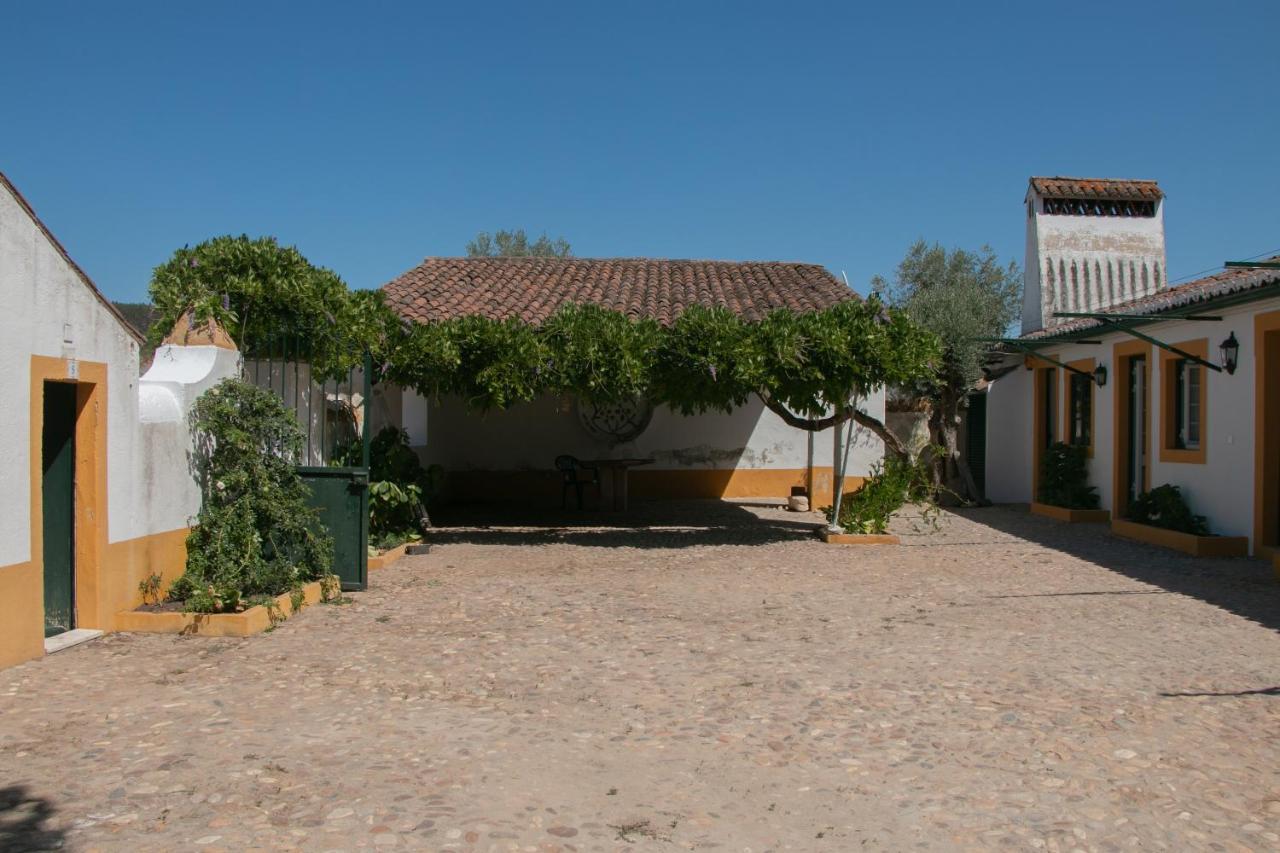 Quinta De Santana Da Varzea Abrantes Exterior foto