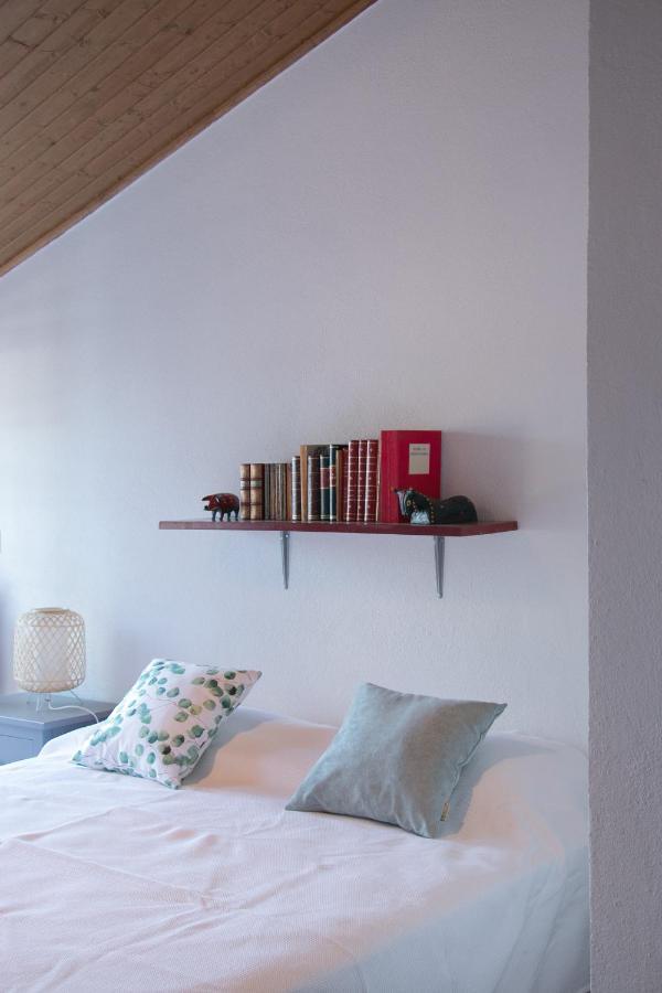 Quinta De Santana Da Varzea Abrantes Zimmer foto