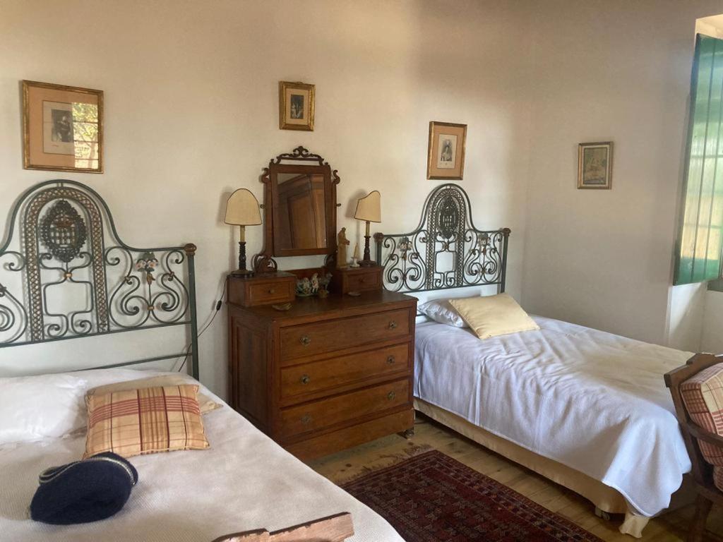 Quinta De Santana Da Varzea Abrantes Zimmer foto