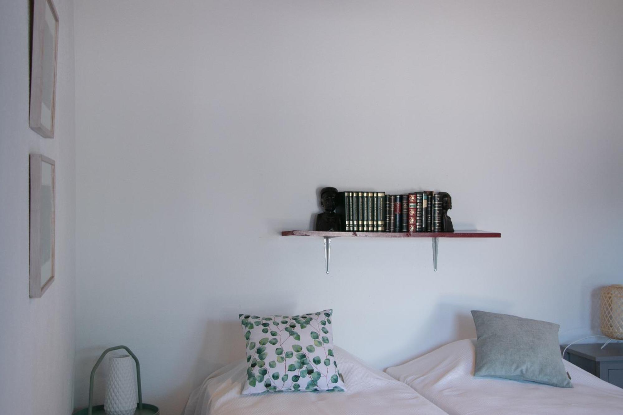 Quinta De Santana Da Varzea Abrantes Zimmer foto