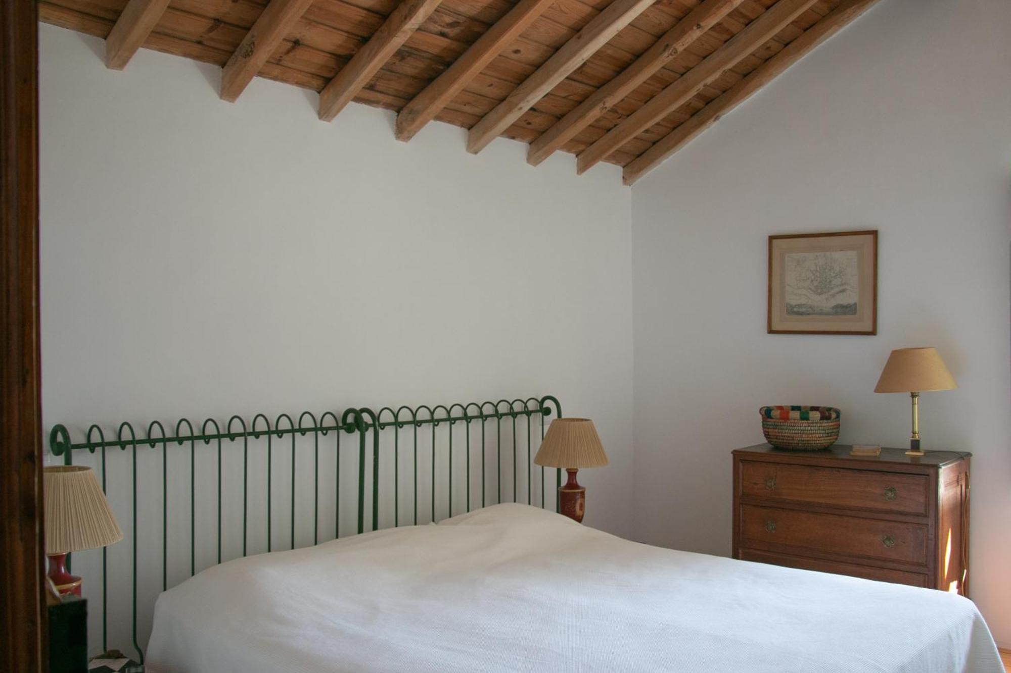 Quinta De Santana Da Varzea Abrantes Zimmer foto