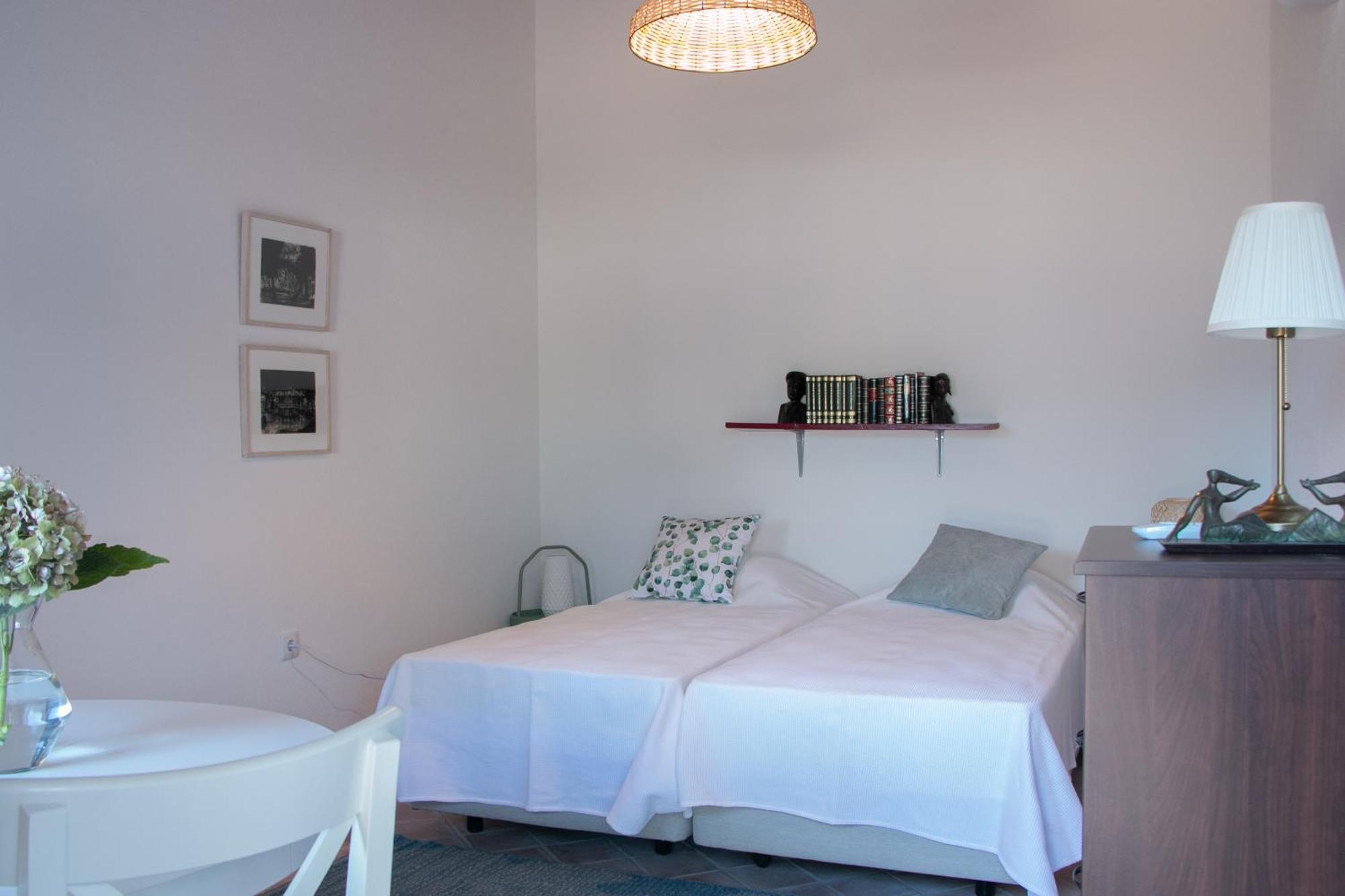 Quinta De Santana Da Varzea Abrantes Zimmer foto
