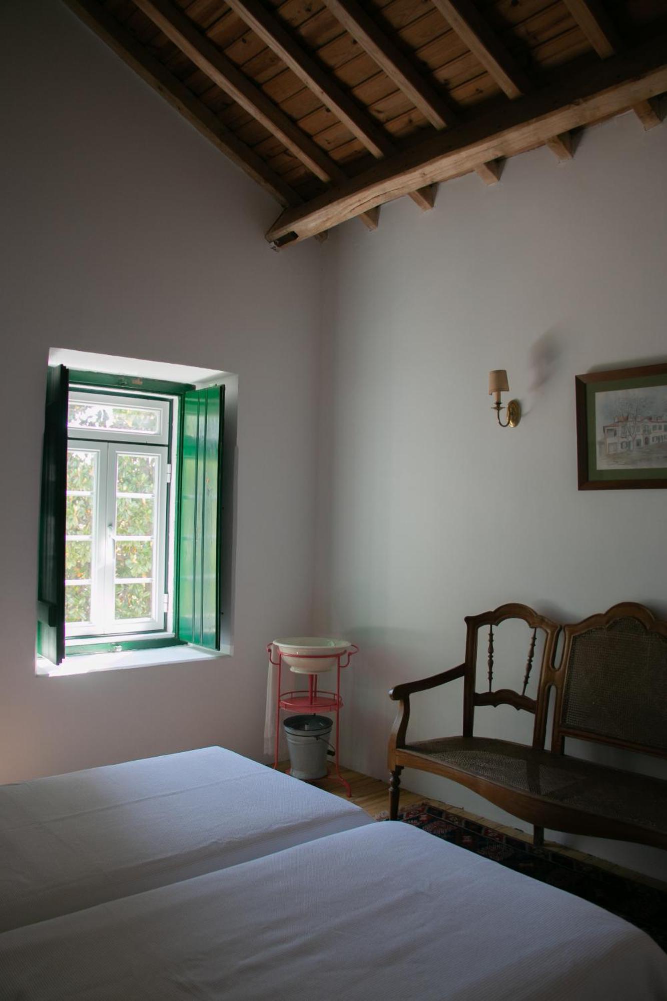 Quinta De Santana Da Varzea Abrantes Zimmer foto