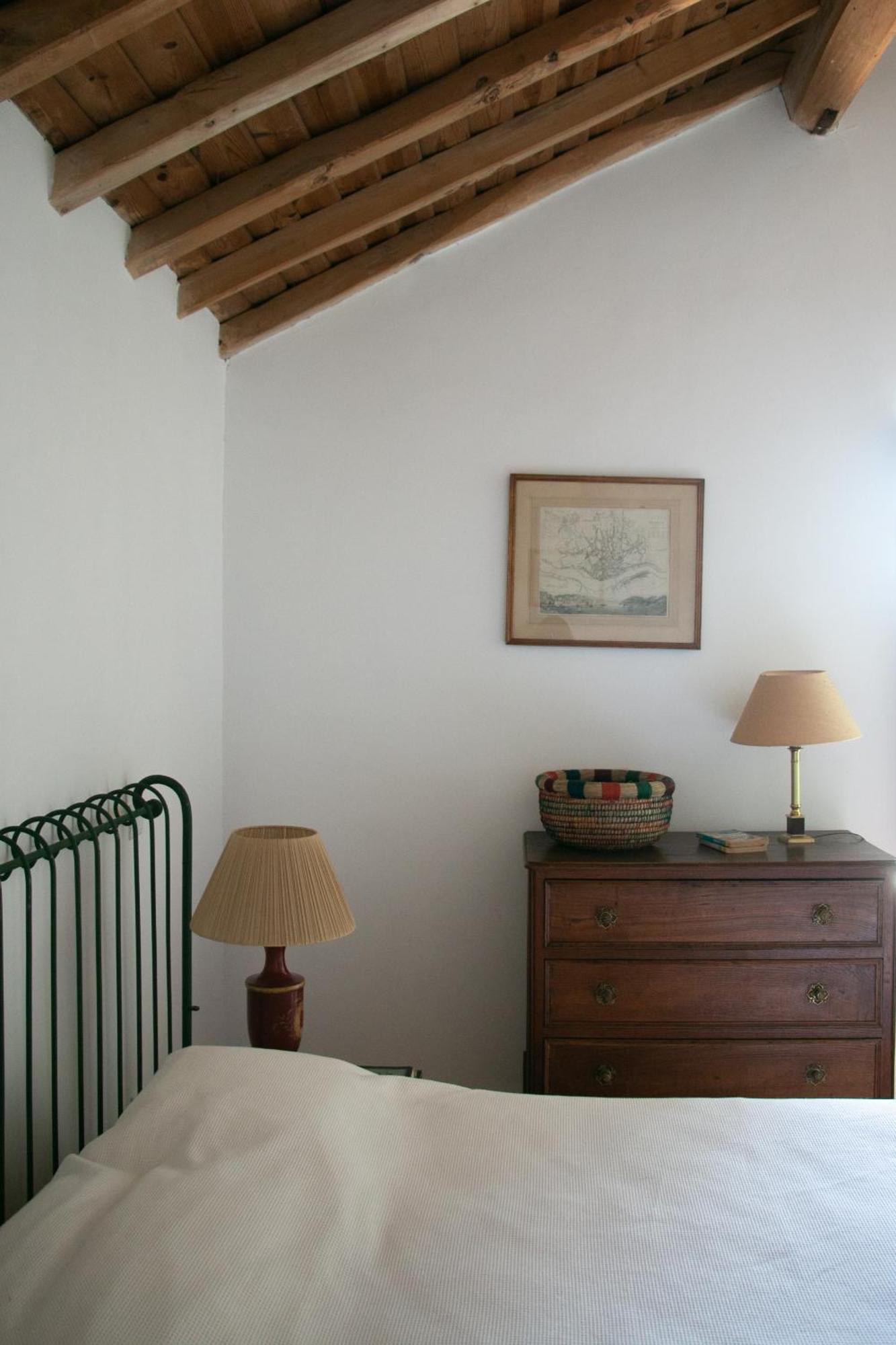 Quinta De Santana Da Varzea Abrantes Zimmer foto
